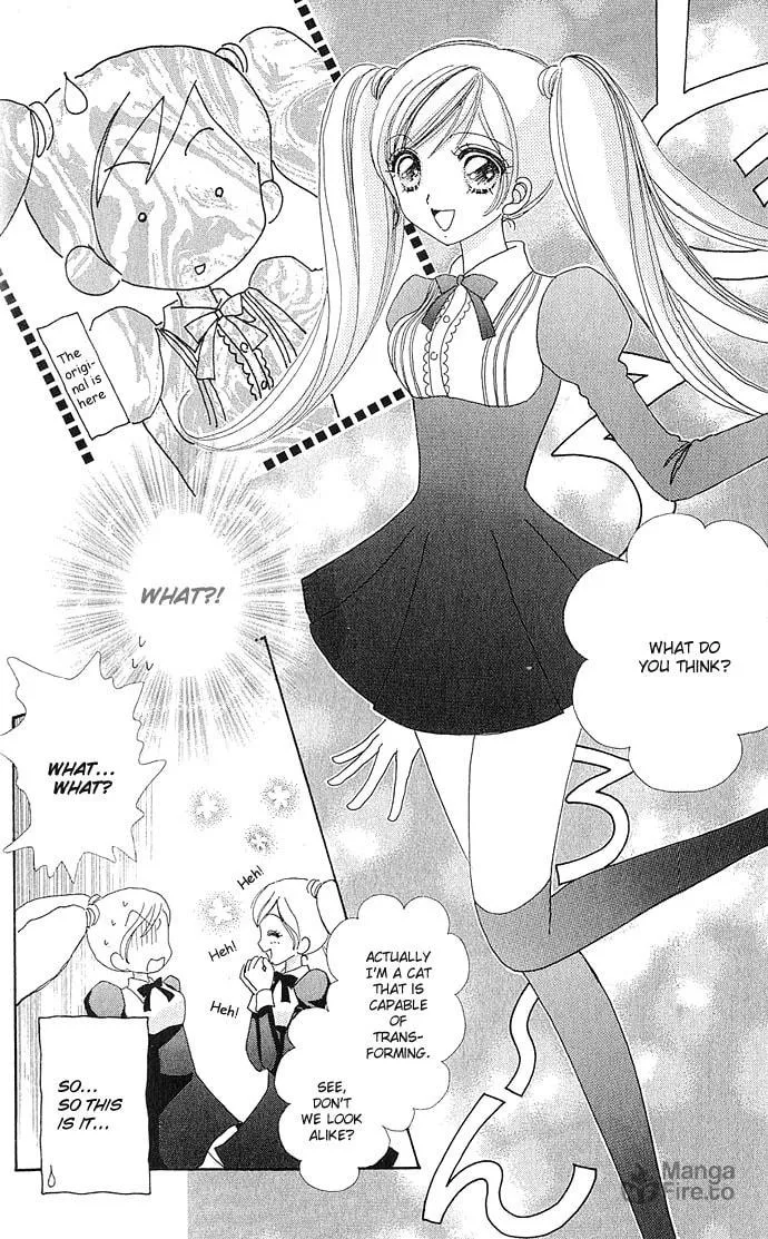Read Love Monster chapter 6 image 24 on Lezhin