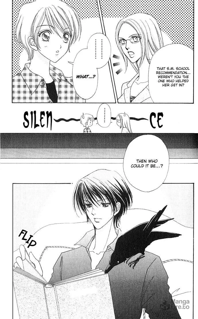 Read Love Monster chapter 6 image 5 on Lezhin