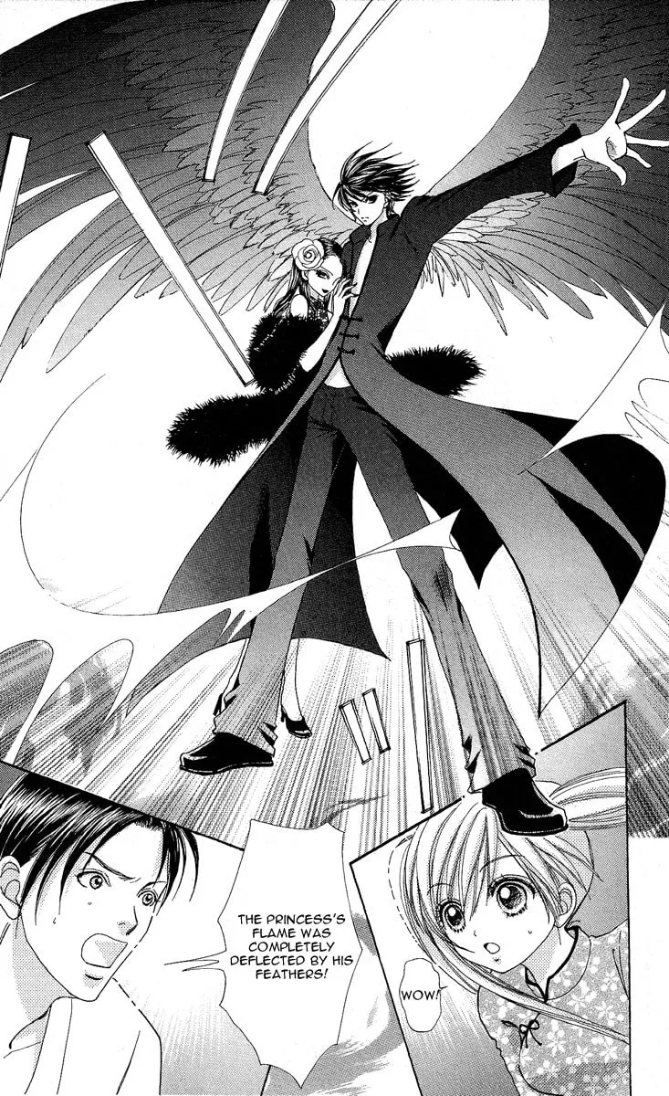 Read Love Monster chapter 60 image 3 on Lezhin