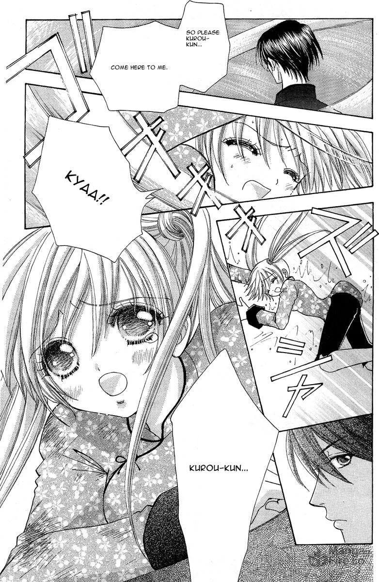 Read Love Monster chapter 60 image 5 on Lezhin