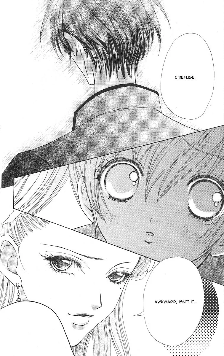 Read Love Monster chapter 60 image 6 on Lezhin
