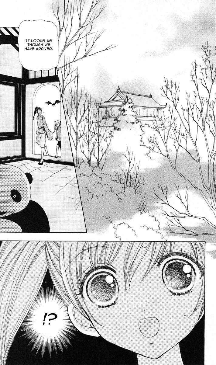 Read Love Monster chapter 61 image 12 on Lezhin