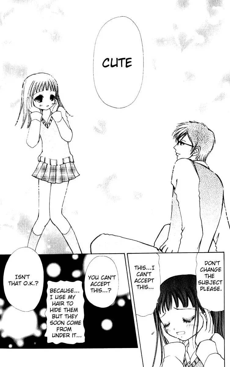 Read Love Monster chapter 62.5 image 16 on Lezhin