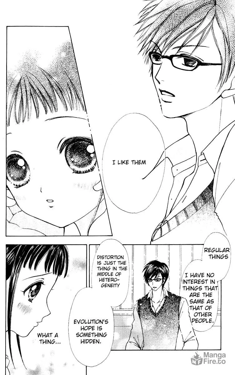 Read Love Monster chapter 62.5 image 17 on Lezhin
