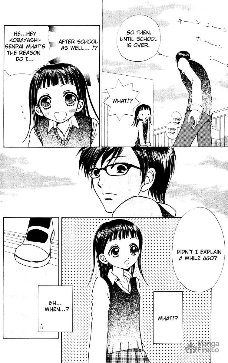 Read Love Monster chapter 62.5 image 19 on Lezhin
