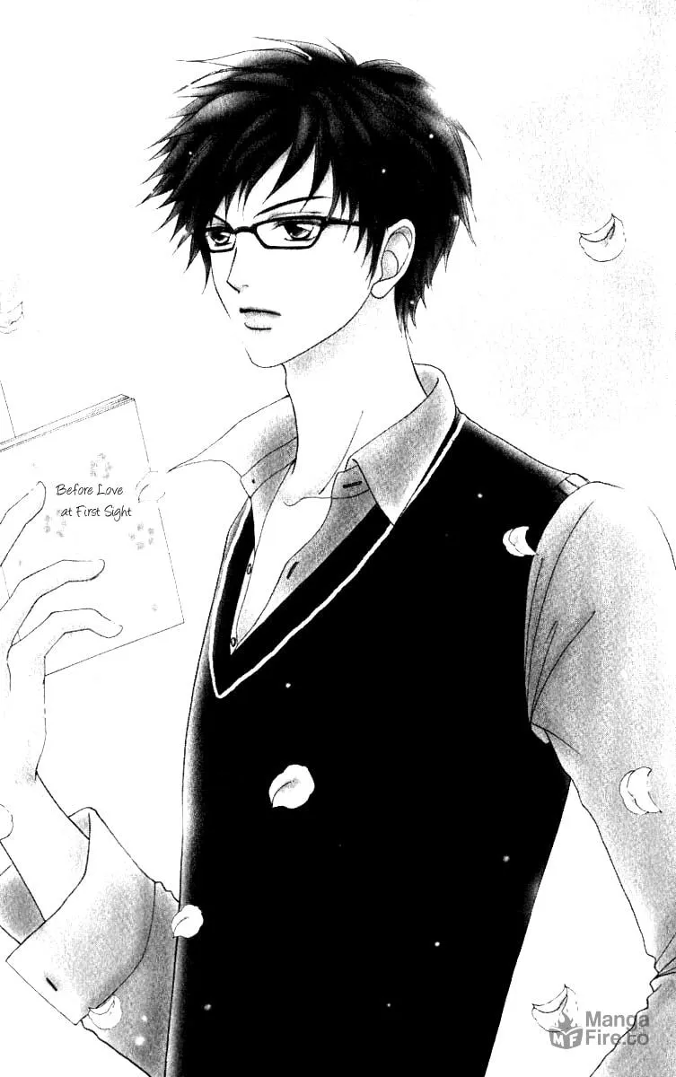 Read Love Monster chapter 62.5 image 2 on Lezhin