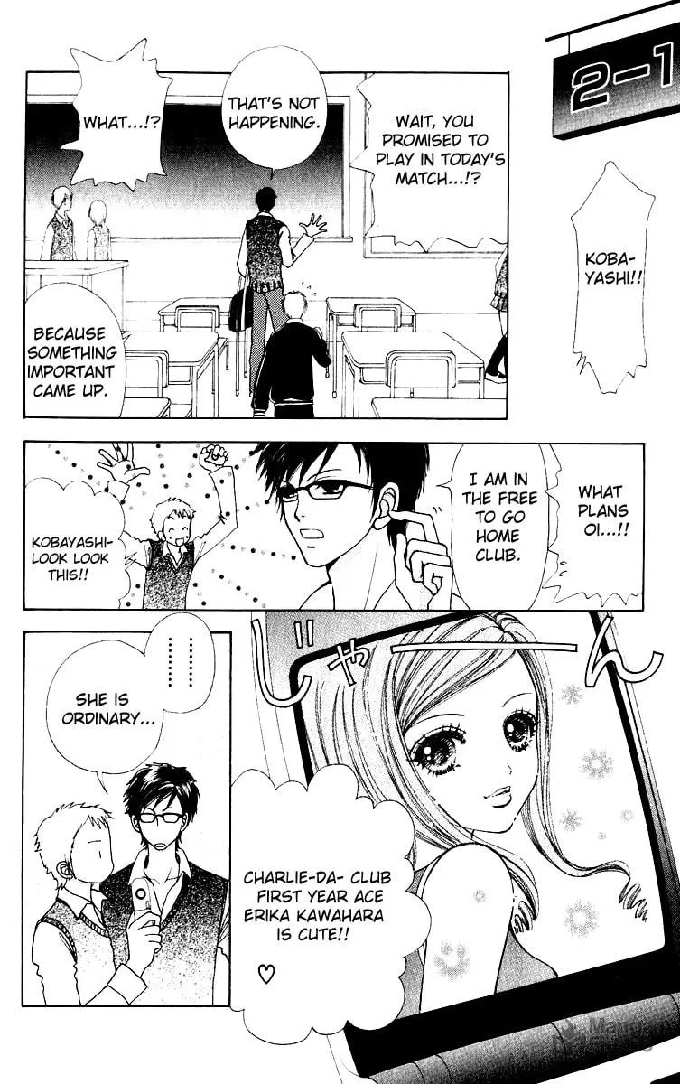 Read Love Monster chapter 62.5 image 23 on Lezhin