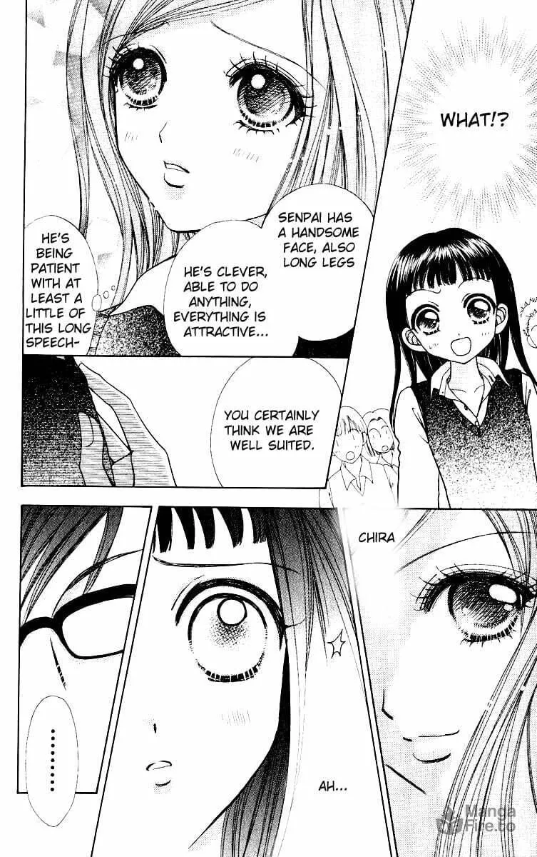 Read Love Monster chapter 62.5 image 29 on Lezhin
