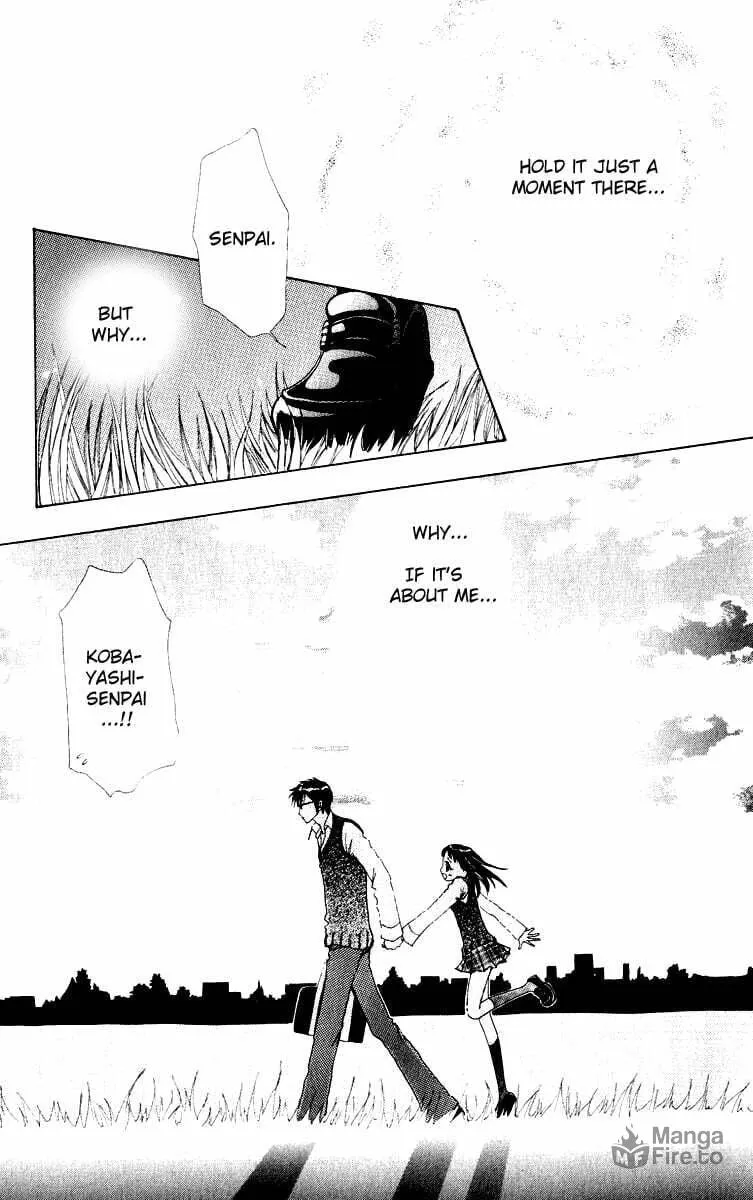 Read Love Monster chapter 62.5 image 32 on Lezhin