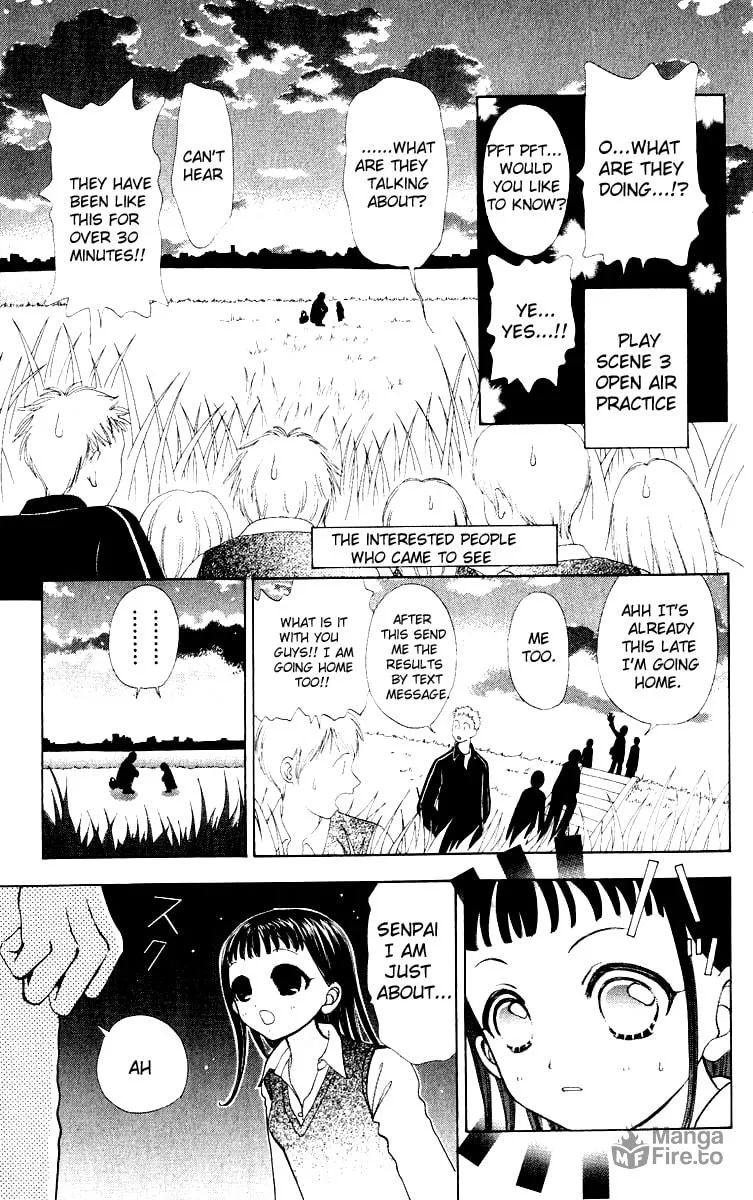Read Love Monster chapter 62.5 image 34 on Lezhin