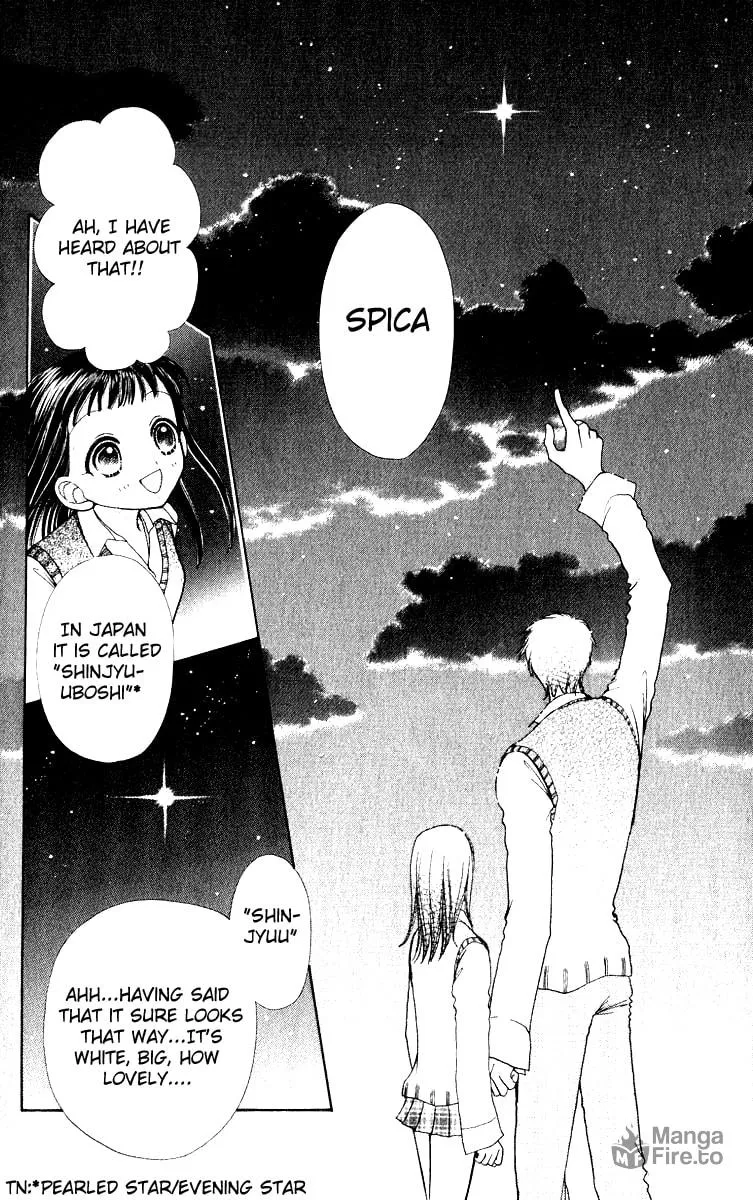 Read Love Monster chapter 62.5 image 35 on Lezhin