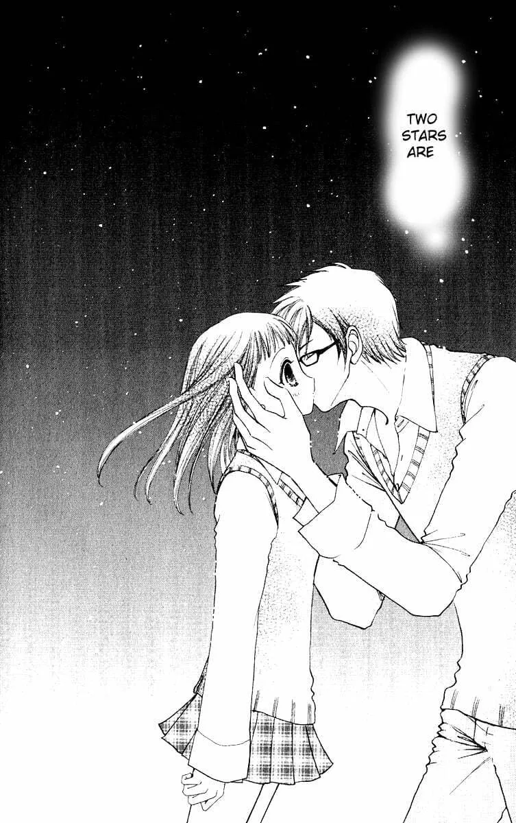 Read Love Monster chapter 62.5 image 37 on Lezhin
