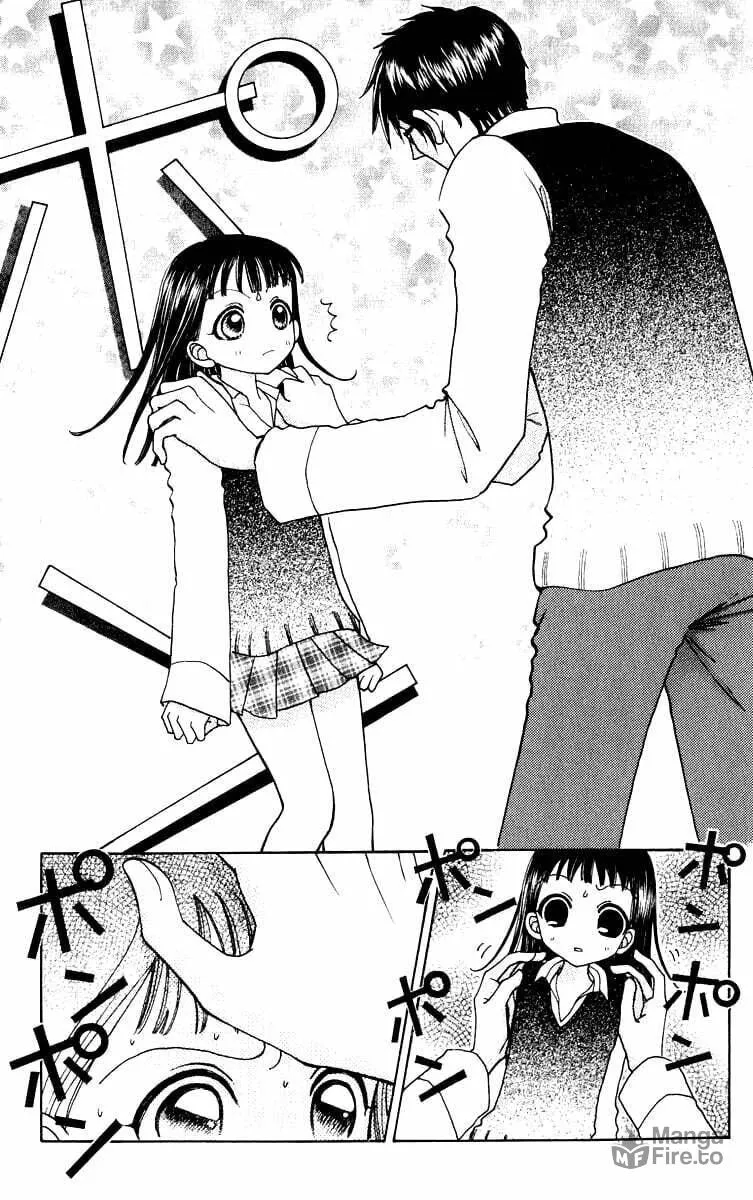 Read Love Monster chapter 62.5 image 8 on Lezhin