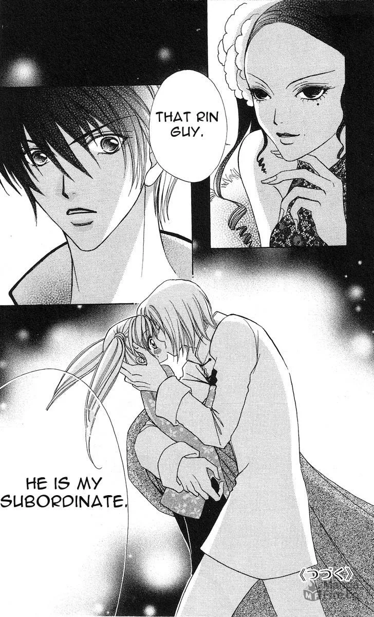 Read Love Monster chapter 62 image 23 on Lezhin