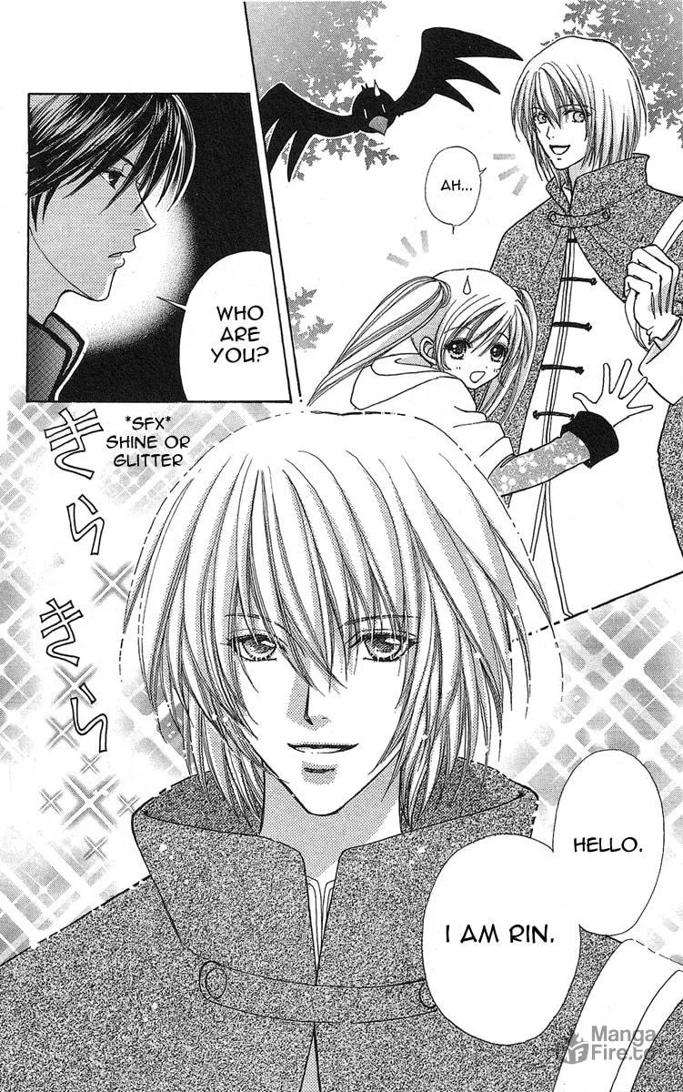 Read Love Monster chapter 62 image 8 on Lezhin
