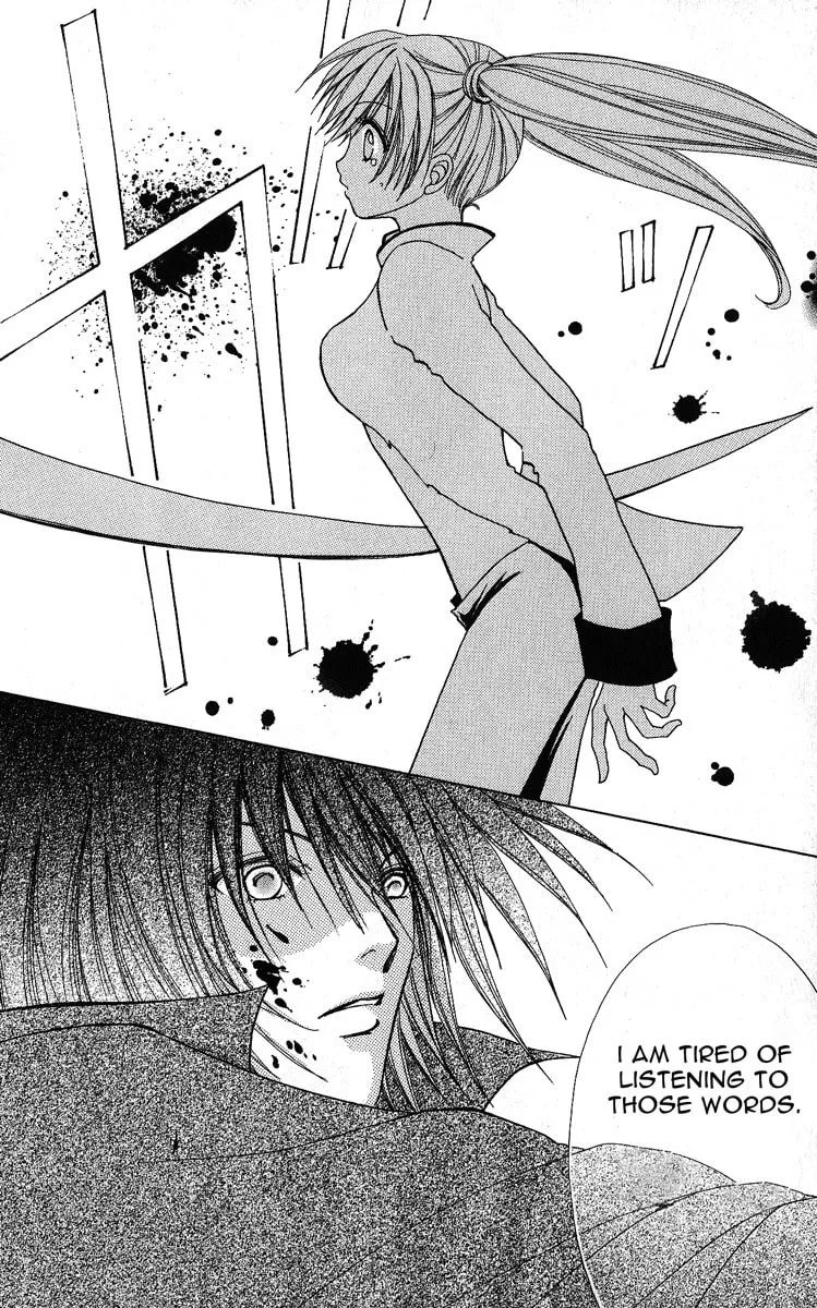 Read Love Monster chapter 63 image 21 on Lezhin