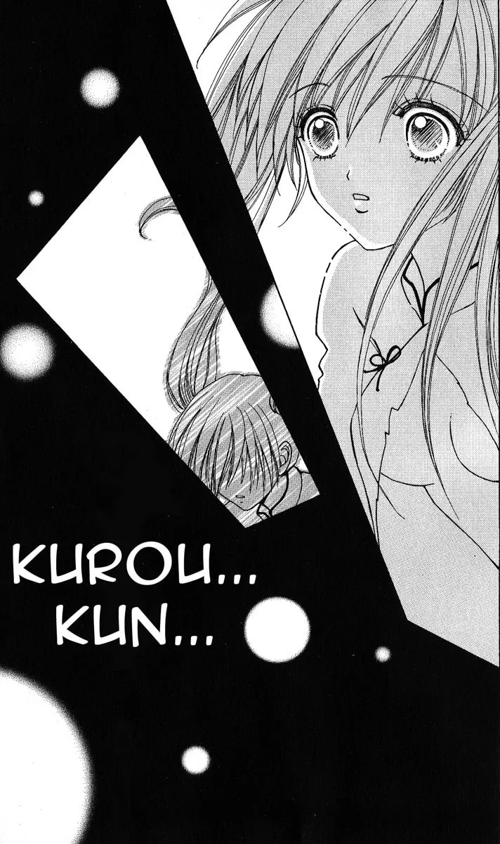 Read Love Monster chapter 63 image 22 on Lezhin