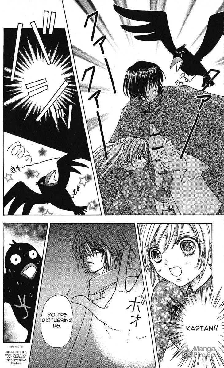 Read Love Monster chapter 63 image 9 on Lezhin
