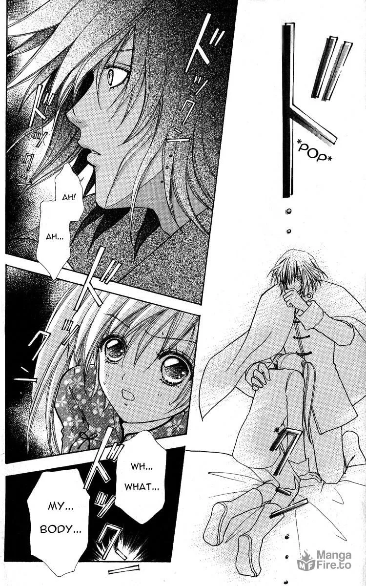 Read Love Monster chapter 64 image 2 on Lezhin