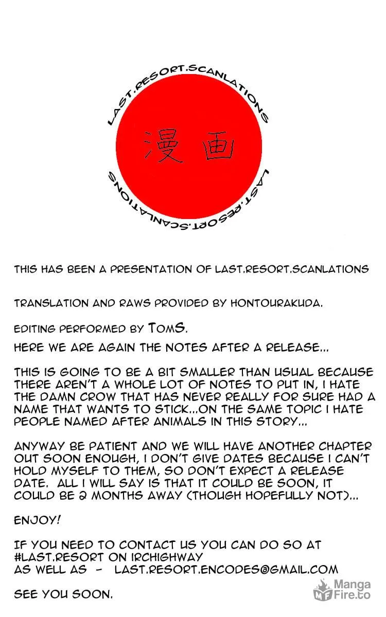 Read Love Monster chapter 64 image 24 on Lezhin