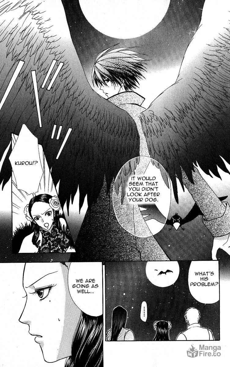 Read Love Monster chapter 64 image 9 on Lezhin