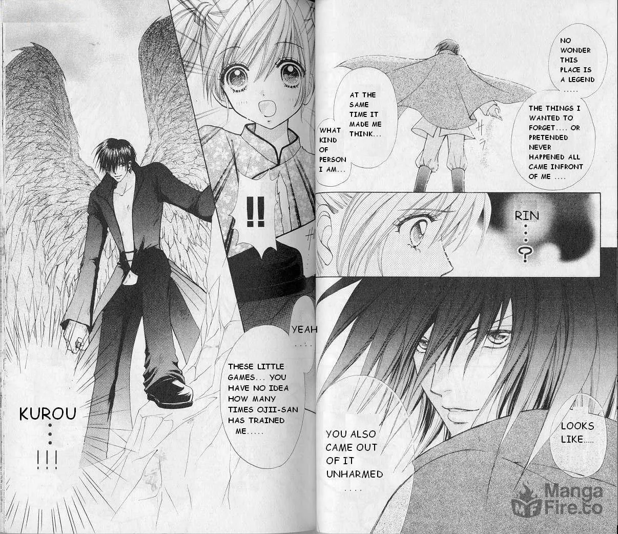 Read Love Monster chapter 65 image 11 on Lezhin