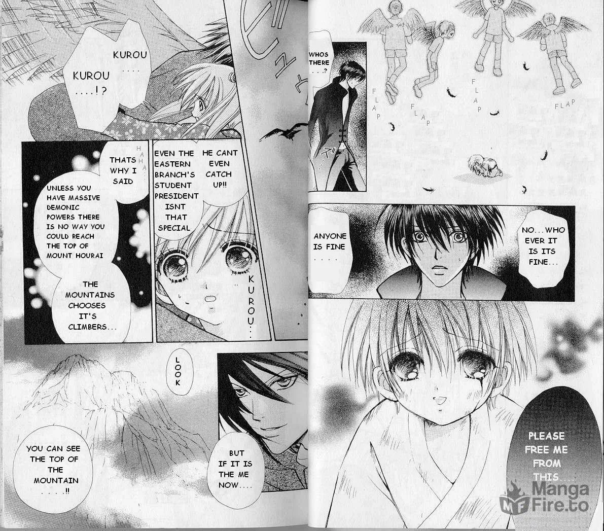 Read Love Monster chapter 65 image 2 on Lezhin