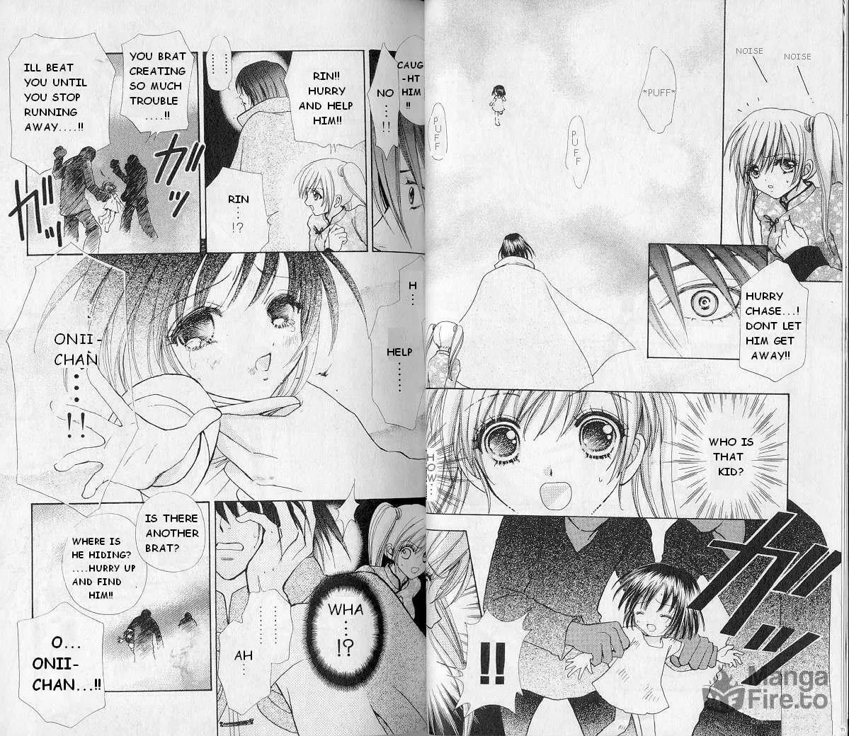 Read Love Monster chapter 65 image 5 on Lezhin