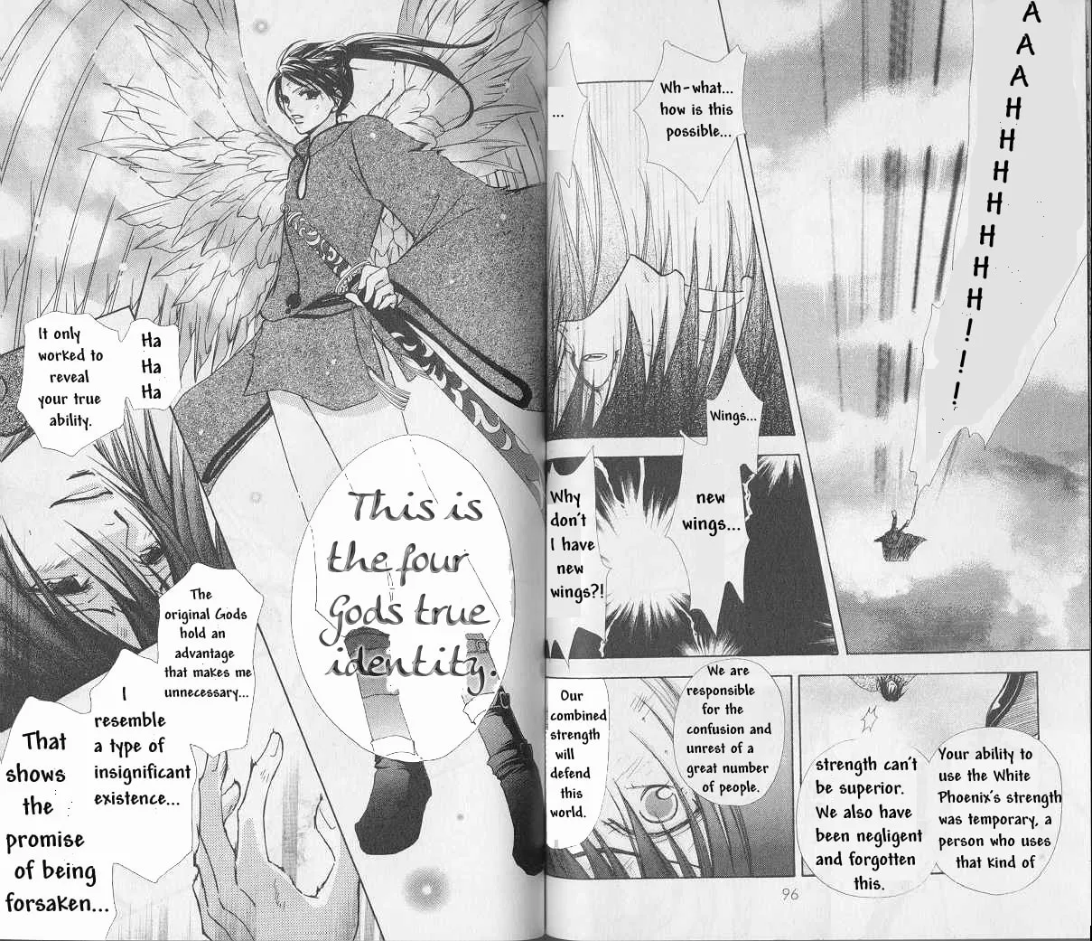 Read Love Monster chapter 66 image 10 on Lezhin