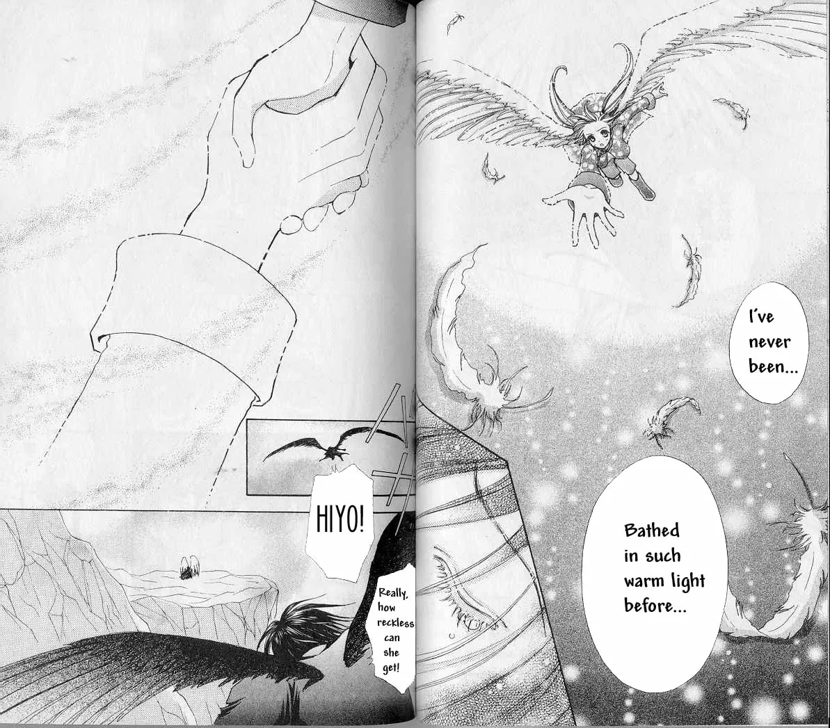 Read Love Monster chapter 67 image 1 on Lezhin