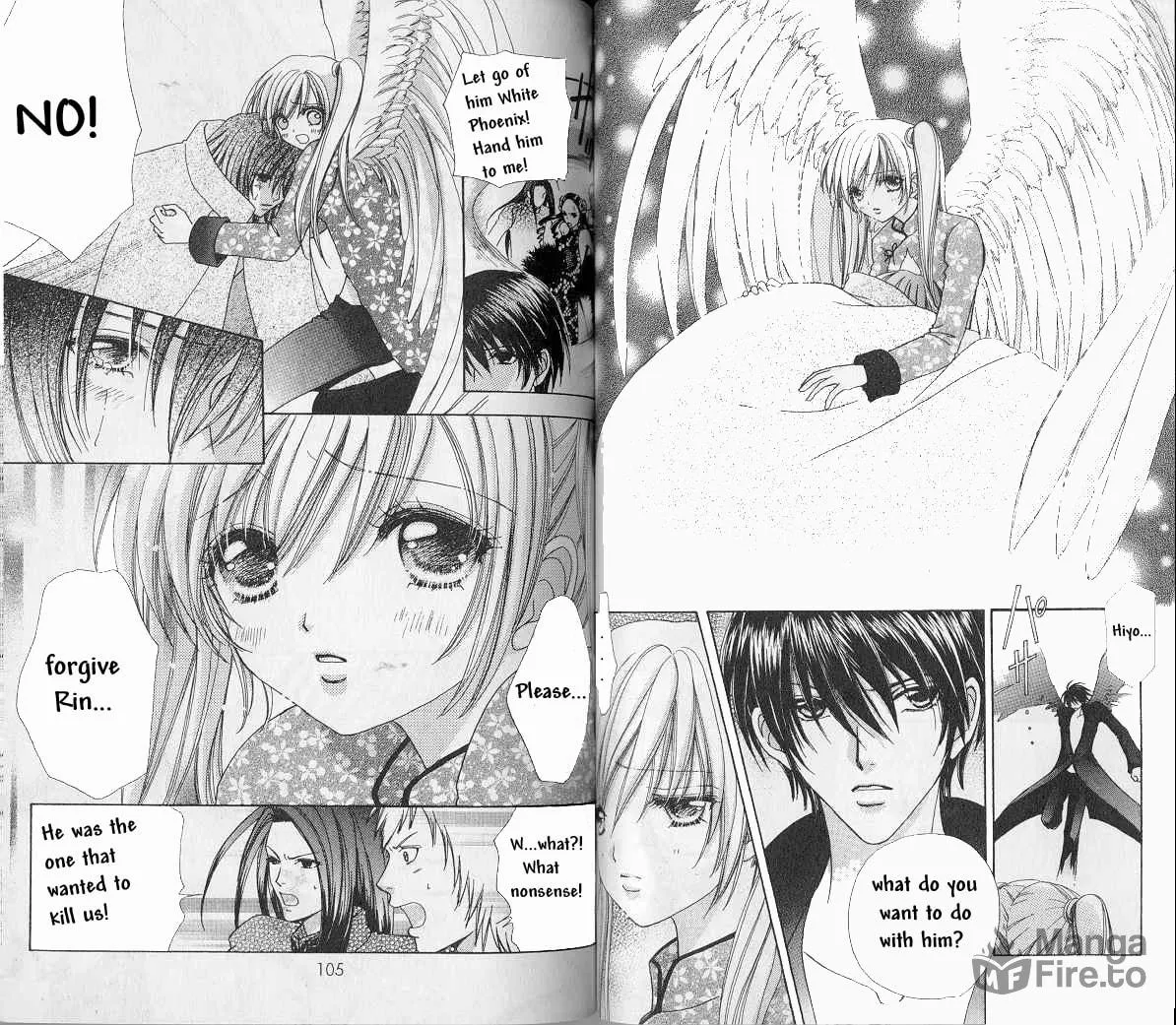 Read Love Monster chapter 67 image 2 on Lezhin