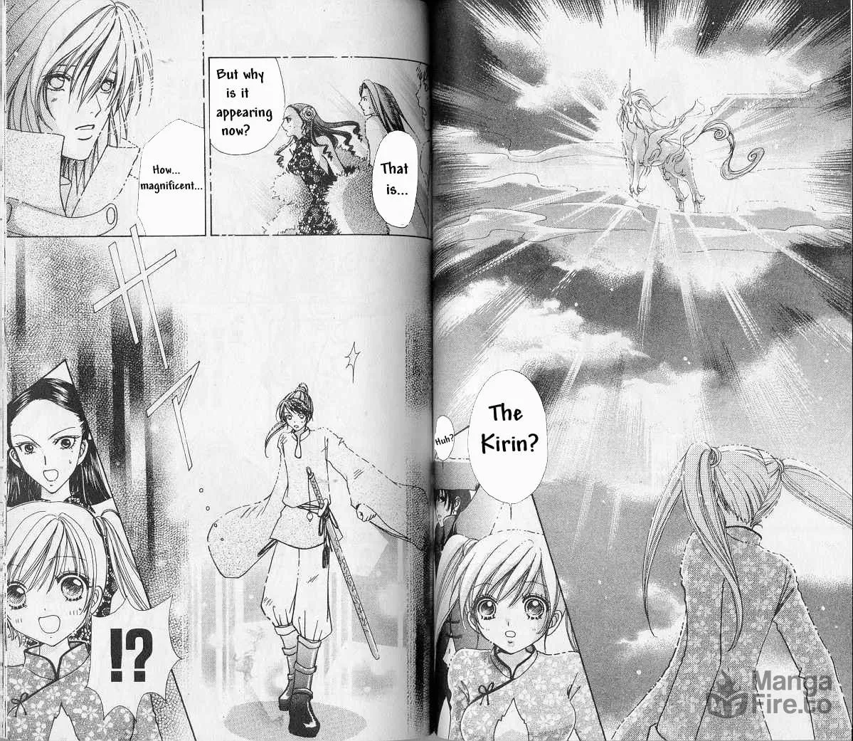 Read Love Monster chapter 67 image 5 on Lezhin