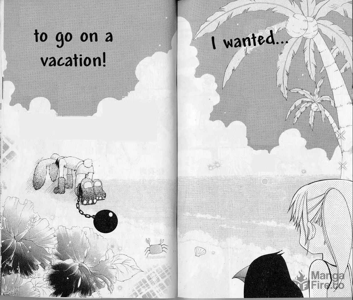 Read Love Monster chapter 69 image 5 on Lezhin