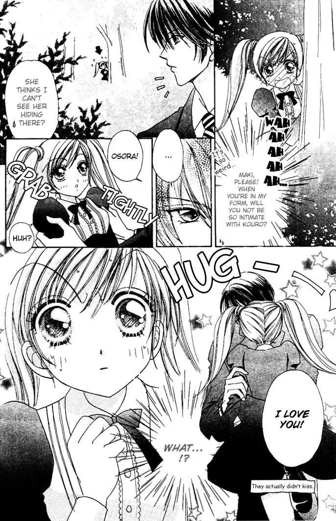 Read Love Monster chapter 7 image 10 on Lezhin