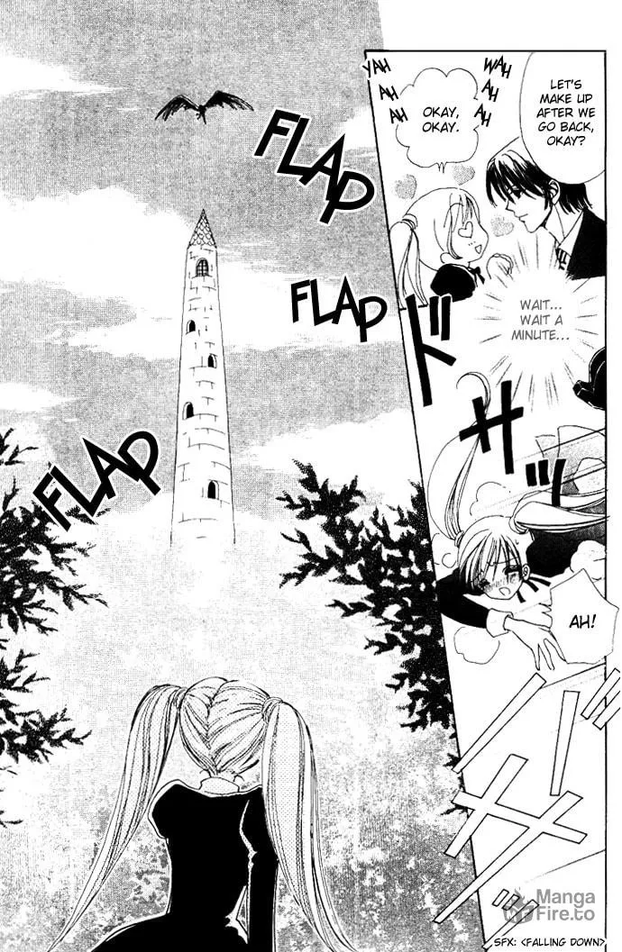 Read Love Monster chapter 7 image 11 on Lezhin