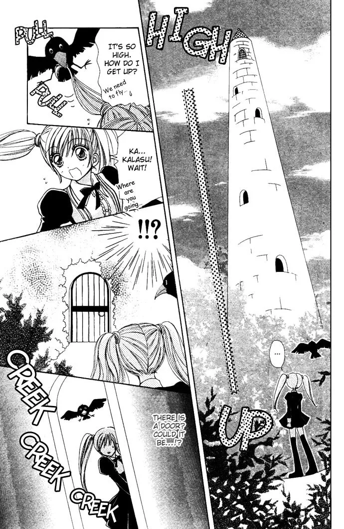 Read Love Monster chapter 7 image 15 on Lezhin
