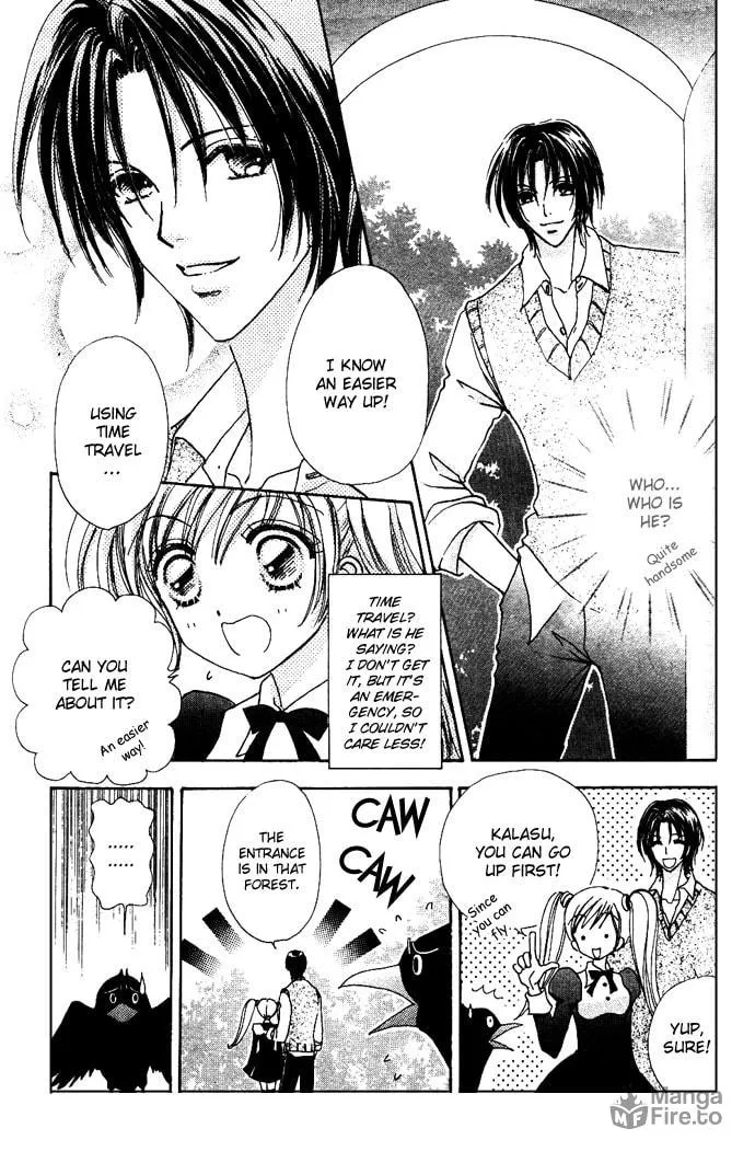 Read Love Monster chapter 7 image 17 on Lezhin