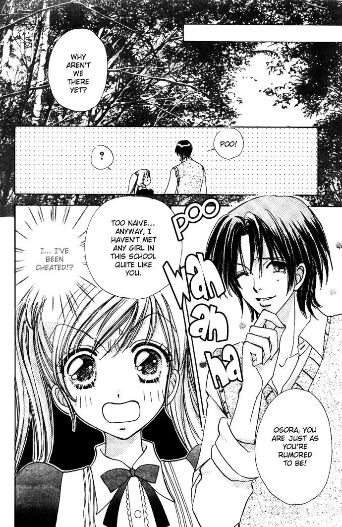 Read Love Monster chapter 7 image 18 on Lezhin
