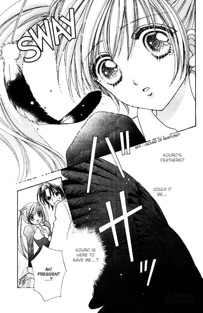 Read Love Monster chapter 7 image 23 on Lezhin
