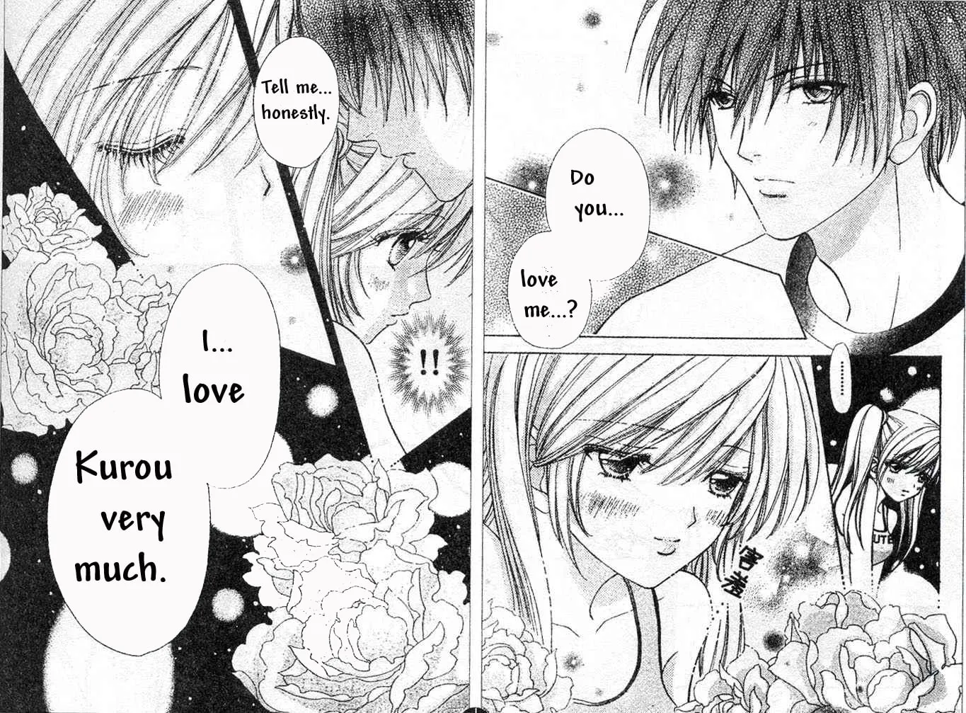 Read Love Monster chapter 70 image 1 on Lezhin