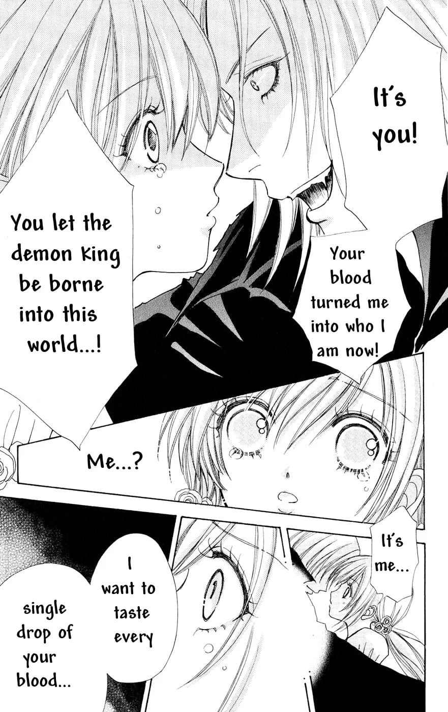 Read Love Monster chapter 76 image 12 on Lezhin