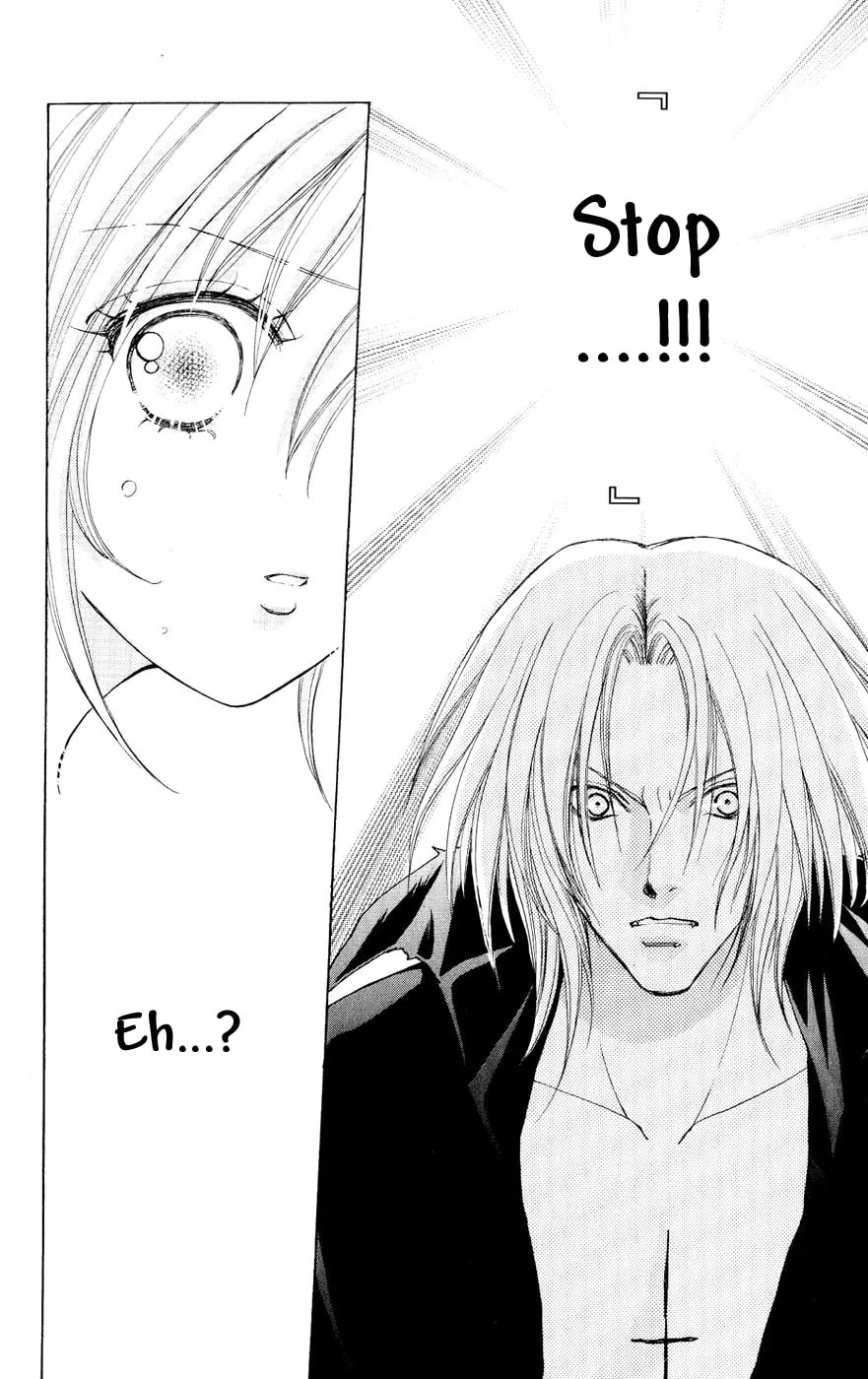 Read Love Monster chapter 76 image 13 on Lezhin