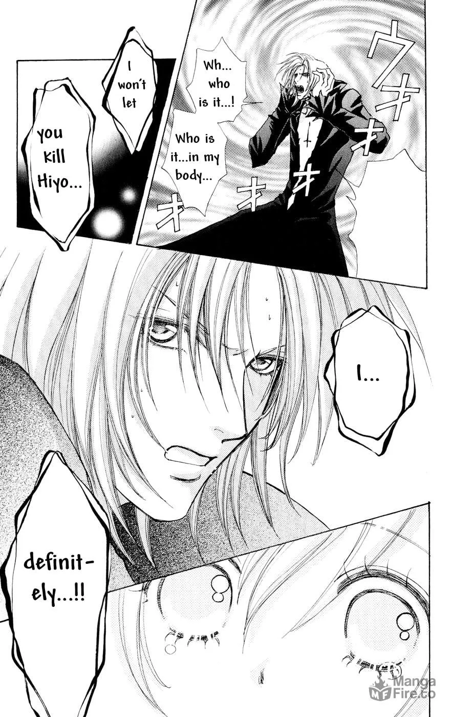 Read Love Monster chapter 76 image 14 on Lezhin