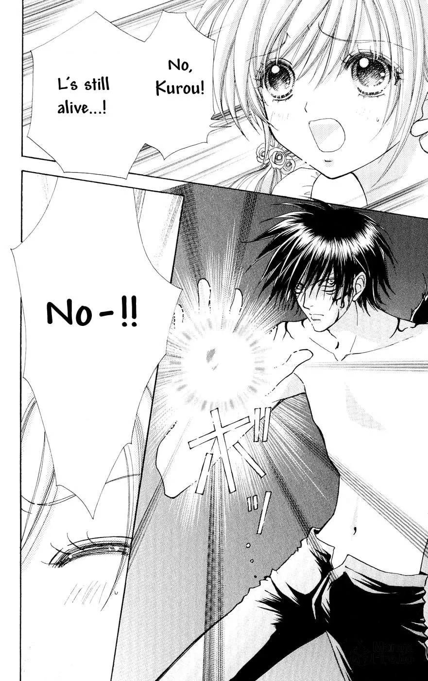 Read Love Monster chapter 76 image 17 on Lezhin