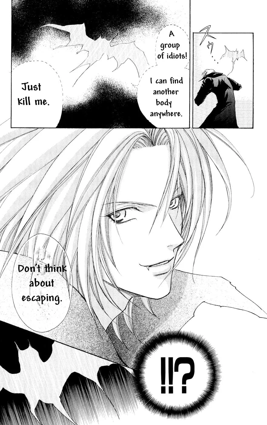Read Love Monster chapter 76 image 18 on Lezhin