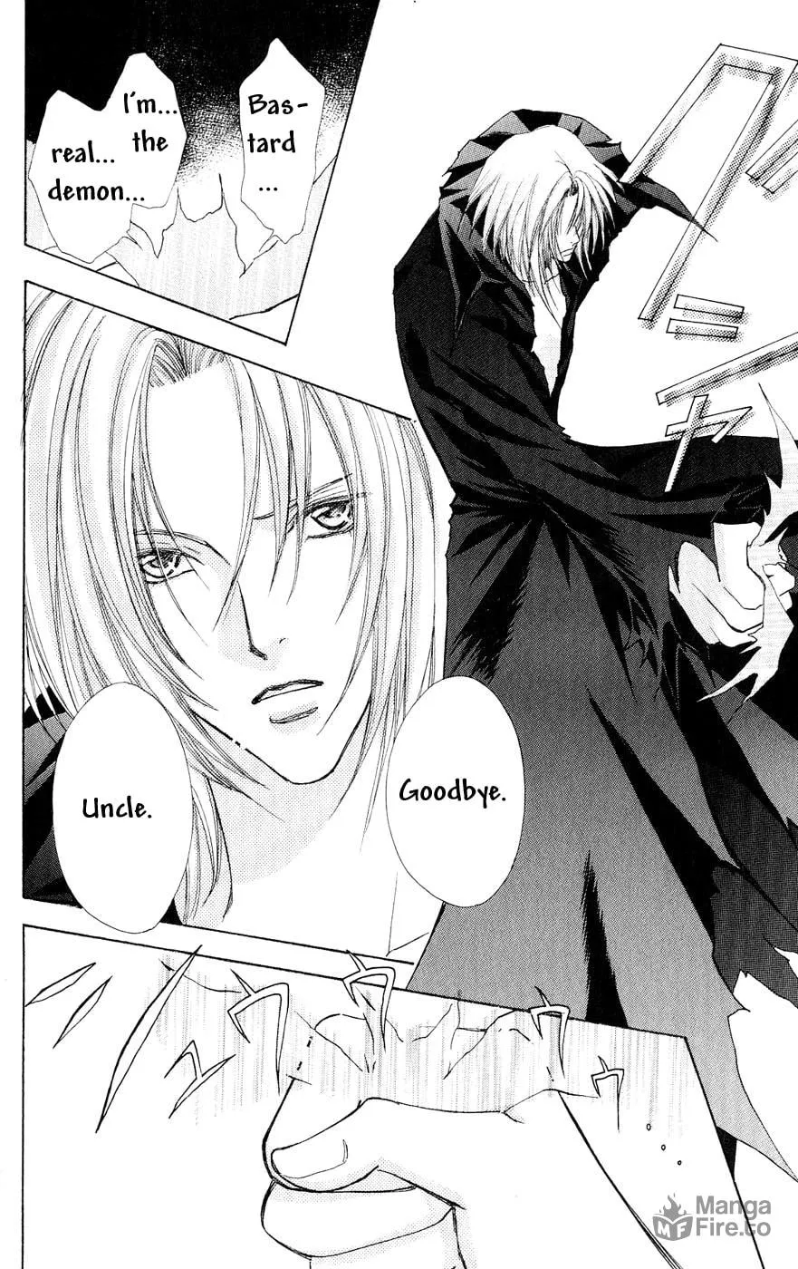 Read Love Monster chapter 76 image 19 on Lezhin
