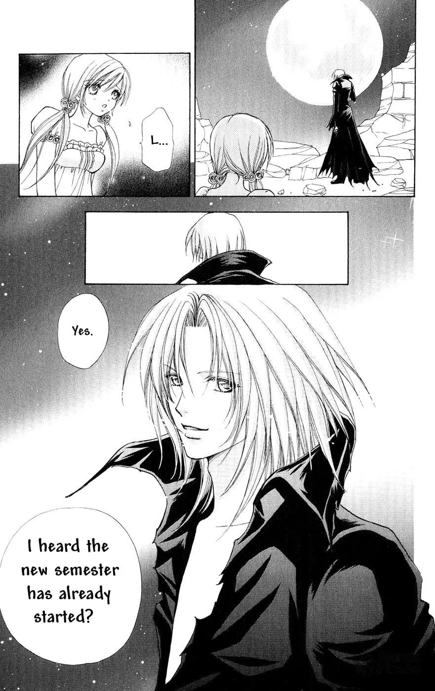 Read Love Monster chapter 76 image 20 on Lezhin