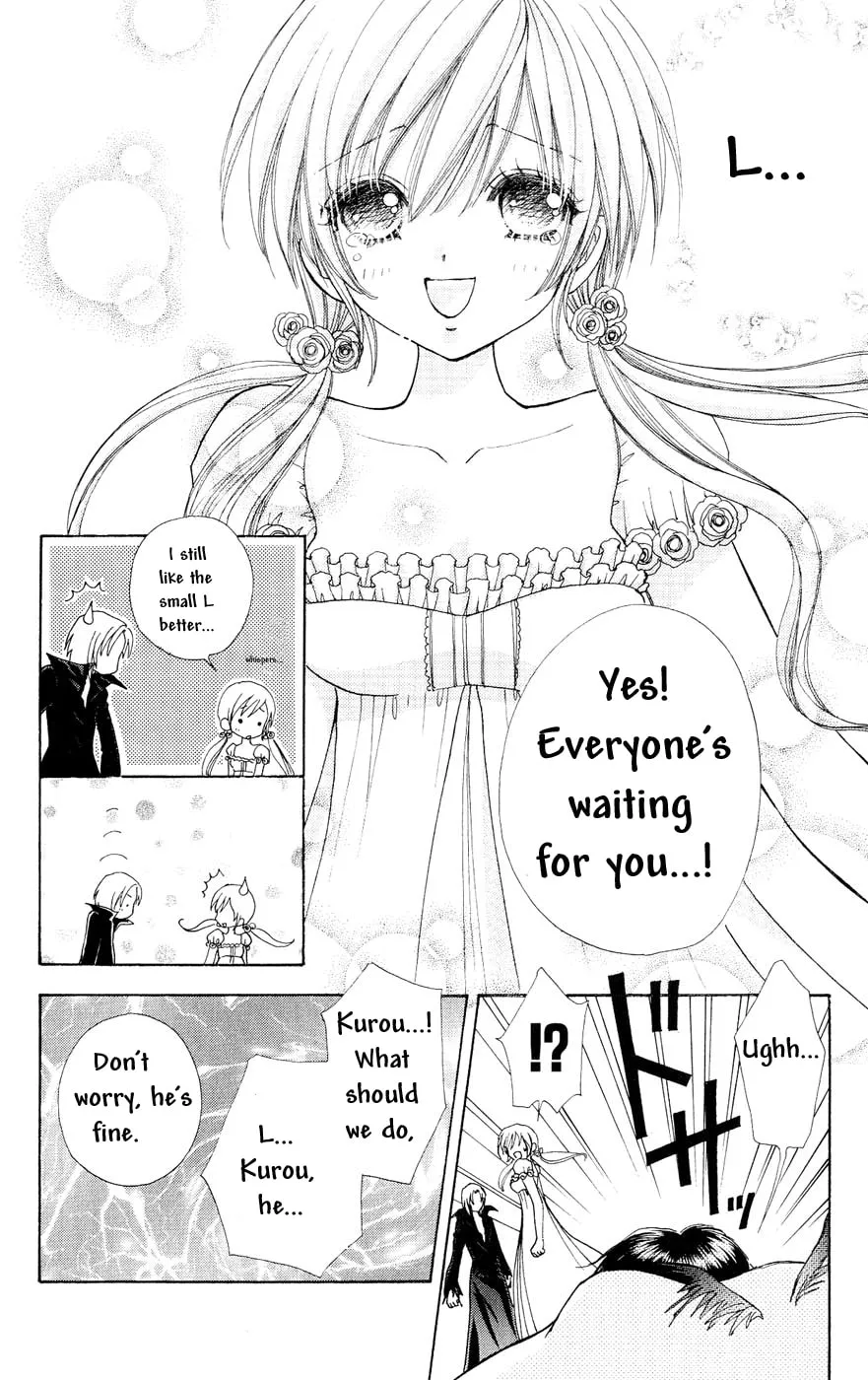 Read Love Monster chapter 76 image 21 on Lezhin