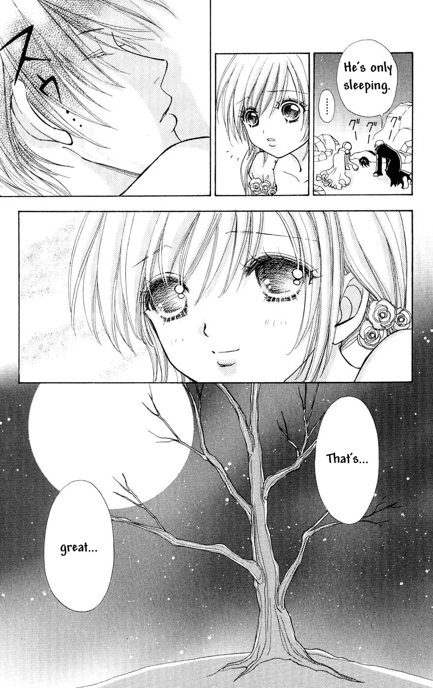Read Love Monster chapter 76 image 22 on Lezhin