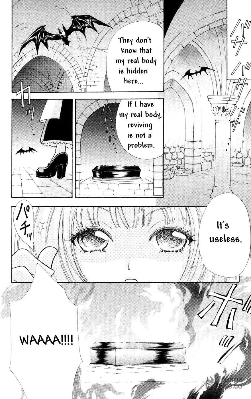 Read Love Monster chapter 76 image 23 on Lezhin
